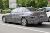 BMW 3-serie spyshots