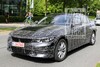 BMW 3-serie spyshots
