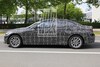 BMW 3-serie spyshots