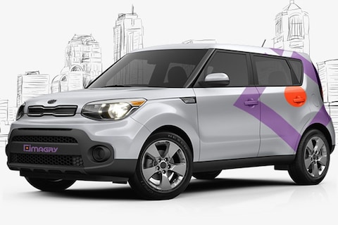 Autonome technologie steeds vaker uit Israël