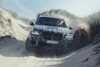BMW X5 teaser 