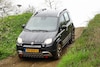 Fiat Panda Cross