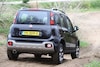 Fiat Panda Cross