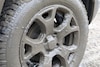 Fiat Panda Cross