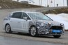 Seat Leon spyshots mule