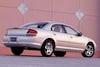 Chrysler Sebring Dodge Stratus