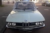 In het wild bmw 5-serie E12