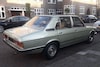In het wild bmw 5-serie E12