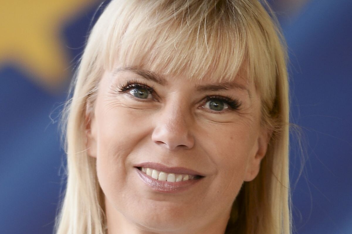 Elzbieta Bie?kowska