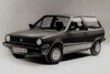 Facelift Friday: Volkswagen Polo 86C