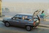 Facelift Friday: Volkswagen Polo 86C