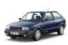 Facelift Friday: Volkswagen Polo 86C