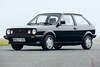 Facelift Friday: Volkswagen Polo 86C