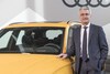 Rupert Stadler Audi AG CEO