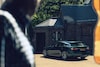 Tesla Model S Shooting Brake
