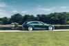 Tesla Model S Shooting Brake