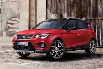 Seat Arona (advertorial)