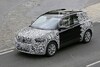 Volkswagen T-Cross spyshots