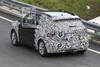 Volkswagen T-Cross spyshots