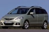Ford i-Max Mazda5 Premacy de Tweeling