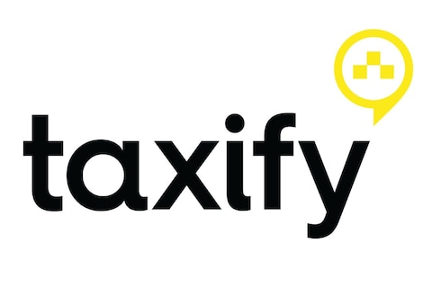  Europese Uber-rivaal Taxify miljard waard