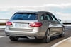 Mercedes-Benz C-klasse Estate