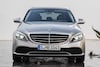 Mercedes-Benz C-klasse Estate