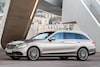 Mercedes-Benz C-klasse Estate