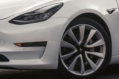 'Saoedi's toch niet geïnteresseerd in Tesla'