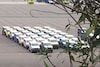 Suzuki Jimny spyshots