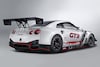 Nissan GT-R Nismo GT3 2018