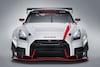 Nissan GT-R Nismo GT3 2018