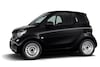 Back to basics: Smart Fortwo