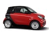 Back to basics: Smart Fortwo