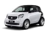 Back to basics: Smart Fortwo