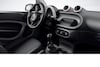 Back to basics: Smart Fortwo