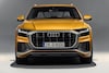 Audi Q8 EMBARGO 5-6
