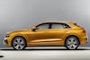 Audi Q8 EMBARGO 5-6