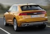 Audi Q8 EMBARGO 5-6