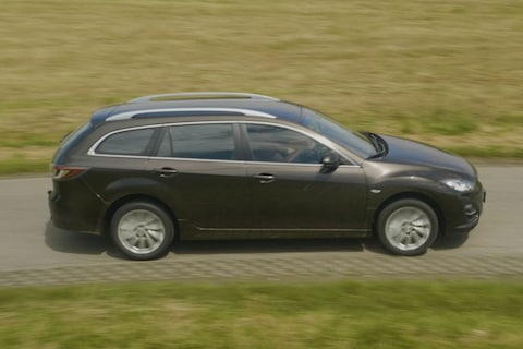 Mazda 6 - Occasion Aankoopadvies