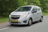 KR Chevrolet Spark