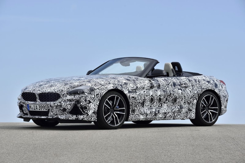 BMW Z4
