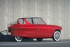 Nobe Cars Nobe 100