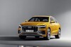 Audi Q8 gelekt