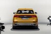 Audi Q8 gelekt