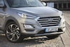 Hyundai Tucson 2018 mild-hybrid Europa