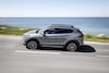 Hyundai Tucson 2018 mild-hybrid Europa
