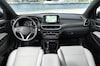Hyundai Tucson 2018 mild-hybrid Europa