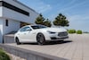 Maserati Ghibli Novitec