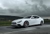 Maserati Ghibli Novitec